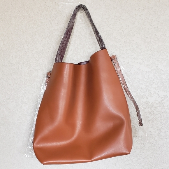 Handbag Republic tote shoulder bag - Picture 2 of 6